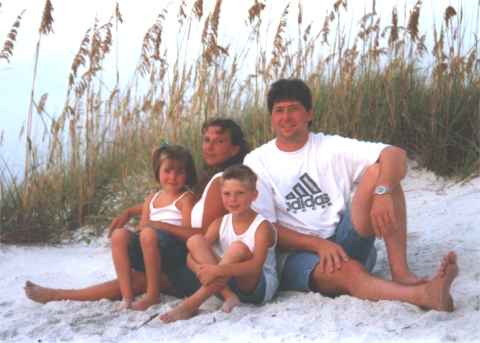Familie